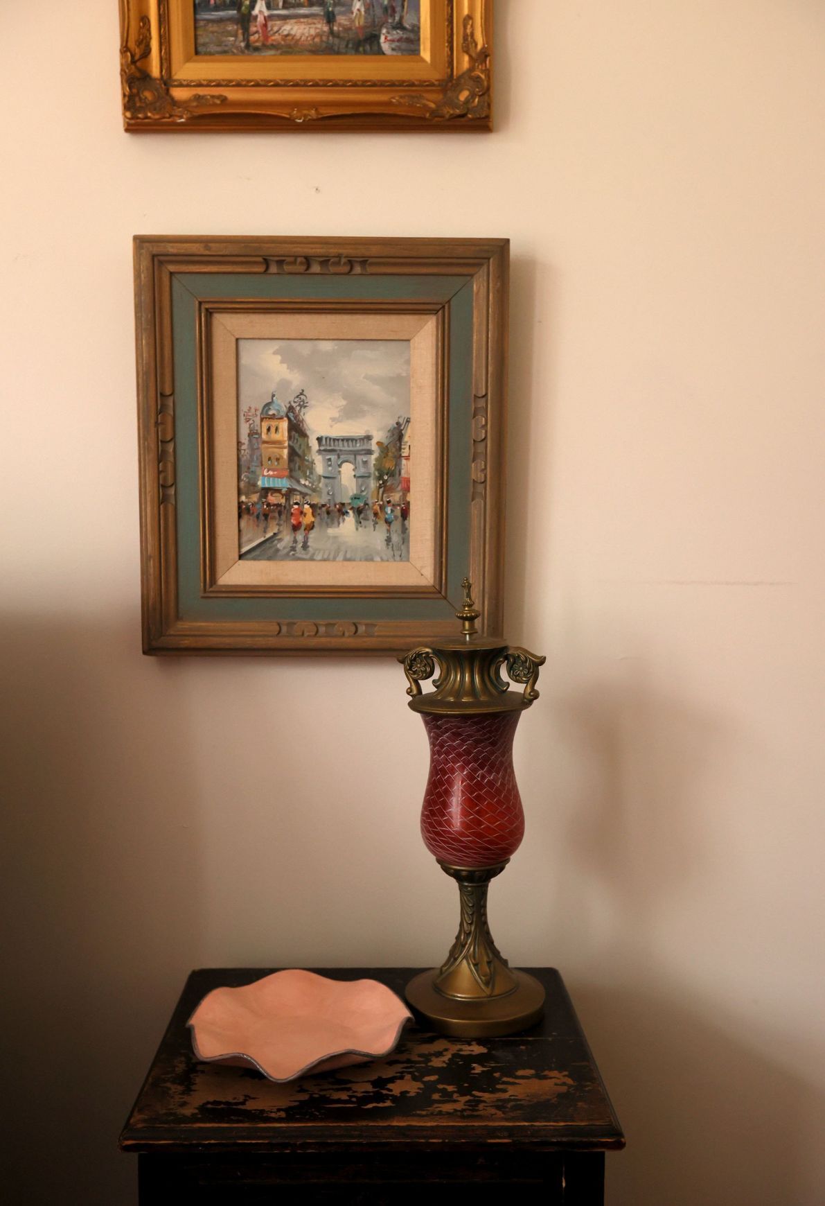 At Home with the Irlbeck Whitson family in Compton Heights